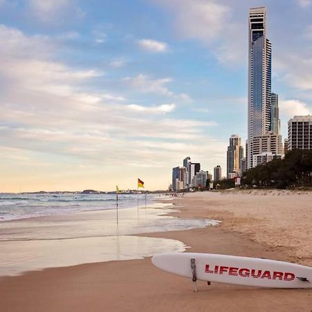 Surfers Paradise Self Contained 1 Bed Unit Голд-Кост Екстер'єр фото