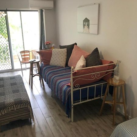 Surfers Paradise Self Contained 1 Bed Unit Голд-Кост Екстер'єр фото