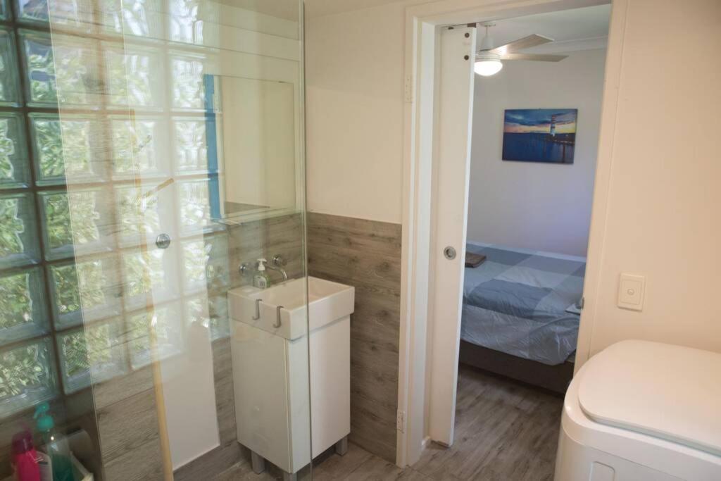 Surfers Paradise Self Contained 1 Bed Unit Голд-Кост Екстер'єр фото
