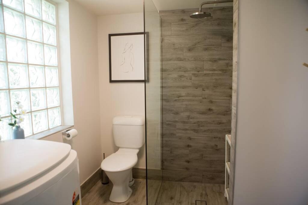 Surfers Paradise Self Contained 1 Bed Unit Голд-Кост Екстер'єр фото