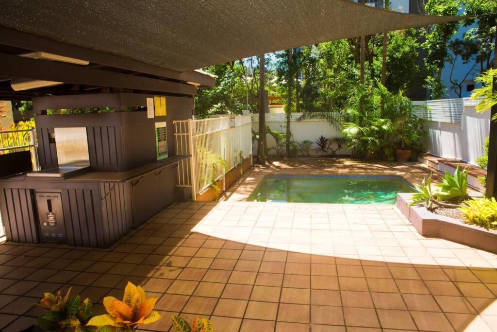 Surfers Paradise Self Contained 1 Bed Unit Голд-Кост Екстер'єр фото