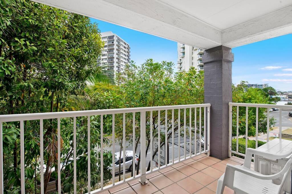 Surfers Paradise Self Contained 1 Bed Unit Голд-Кост Екстер'єр фото