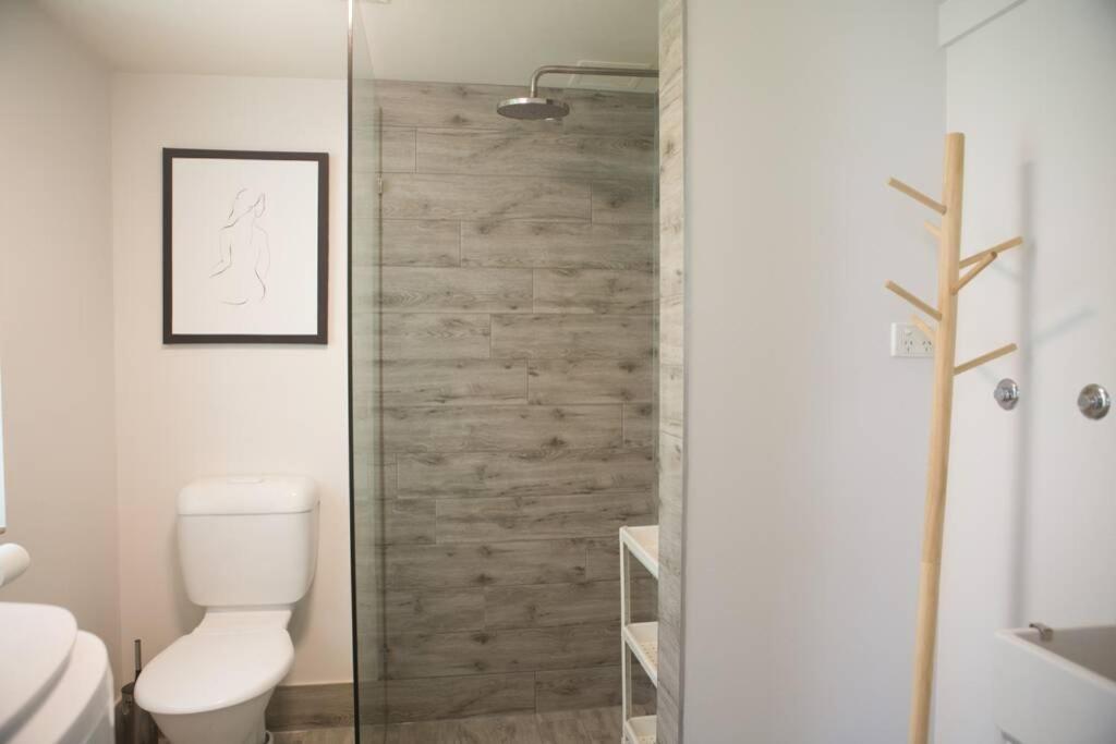 Surfers Paradise Self Contained 1 Bed Unit Голд-Кост Екстер'єр фото