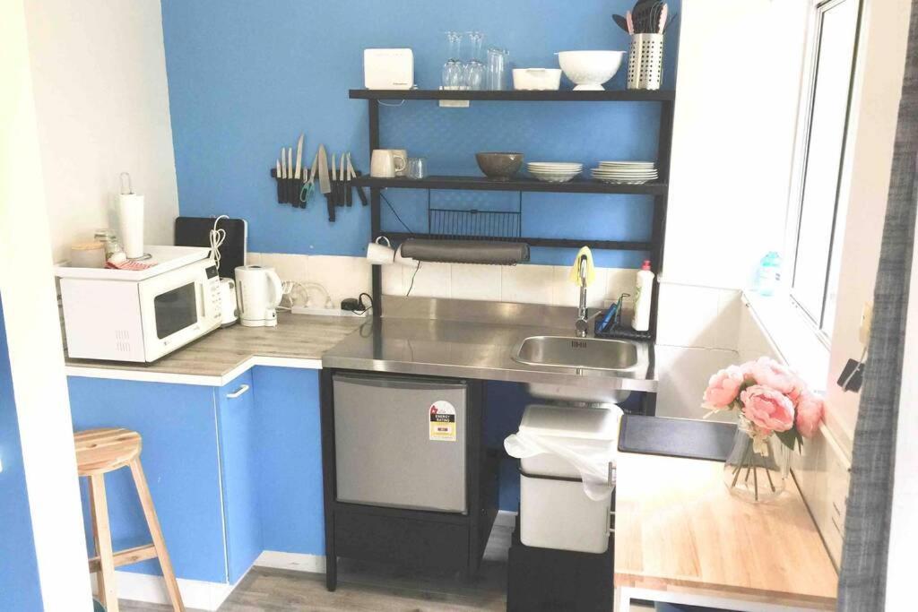 Surfers Paradise Self Contained 1 Bed Unit Голд-Кост Екстер'єр фото