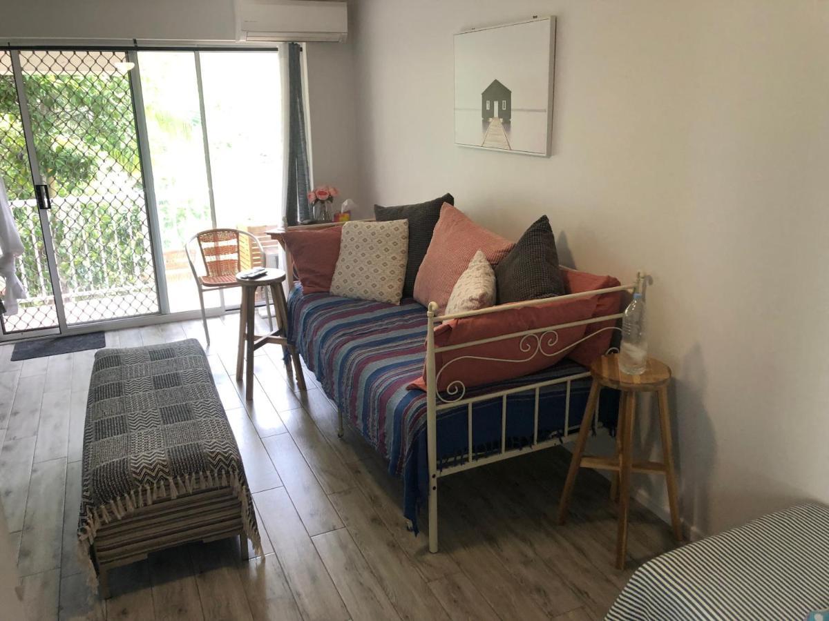 Surfers Paradise Self Contained 1 Bed Unit Голд-Кост Екстер'єр фото