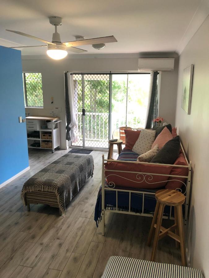 Surfers Paradise Self Contained 1 Bed Unit Голд-Кост Екстер'єр фото